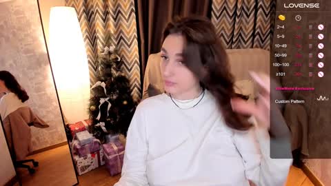 Krocksi online show from January 6, 2:15 am