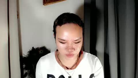 kryplialoveyou online show from March 4, 9:39 am