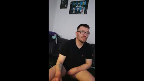 Tommy online show from May 19, 8:38 pm