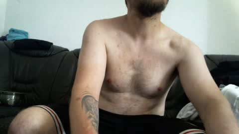 Tommy online show from July 28, 12:34 pm