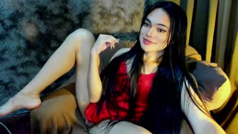 krystal_angel online show from December 2, 12:20 am