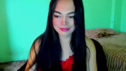 krystal_angel online show from May 18, 3:38 am