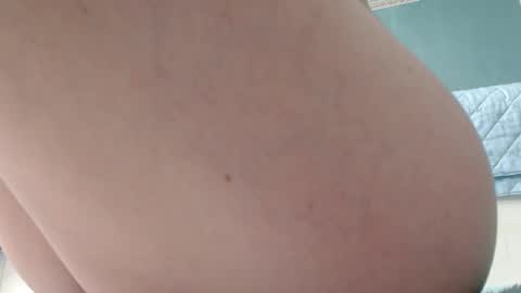 krystal desire online show from March 7, 7:36 pm