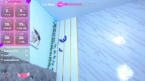 krys online show from October 8, 8:42 am