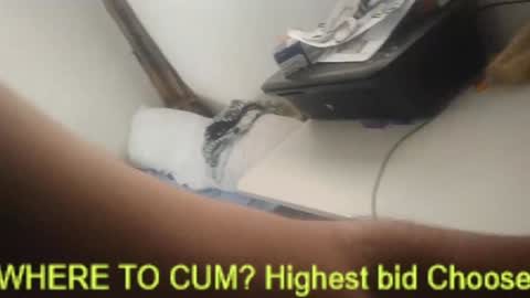 CoupleBR online show from December 19, 12:34 pm