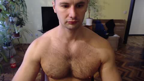 Snapshot of ksanderua chatting on February 4, 7:40 am ksanderua online show from February 4, 7:40 am