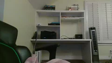 Kevin online show from March 6, 7:47 am