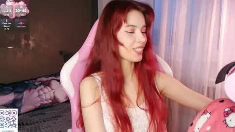 kudemeows online show from April 11, 3:49 pm