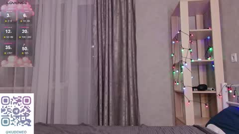 kudemeows online show from November 19, 7:23 pm