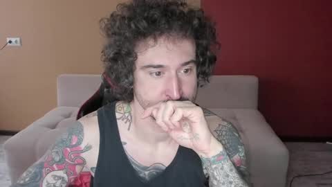 Robert online show from January 29, 7:04 am