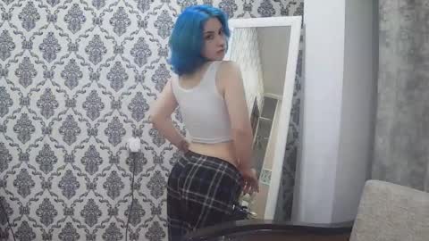 Alice online show from September 28, 5:22 pm