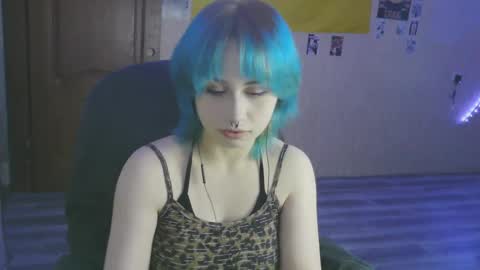 Alice online show from February 12, 2:20 pm