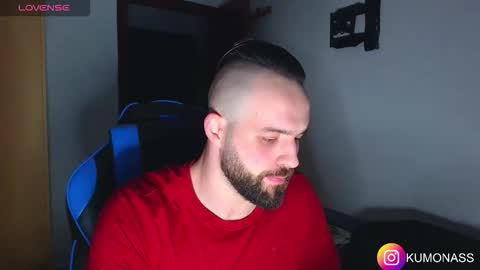 kumonass online show from March 20, 8:03 pm