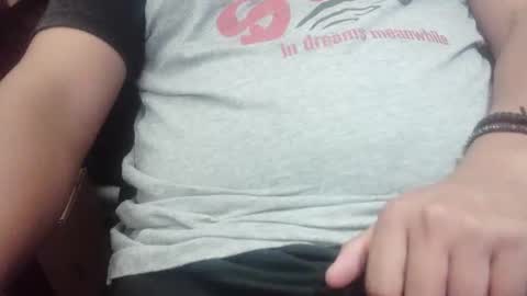 kunahub17 online show from January 18, 5:16 am