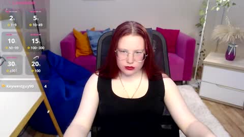 kuri_u online show from April 10, 10:31 am