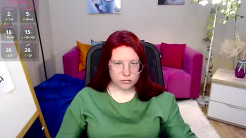 kuri_u online show from March 21, 9:25 am