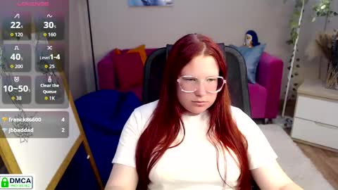 kuri_u online show from June 3, 3:06 pm
