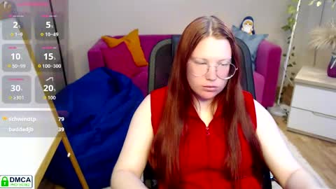kuri_u online show from May 15, 3:30 pm