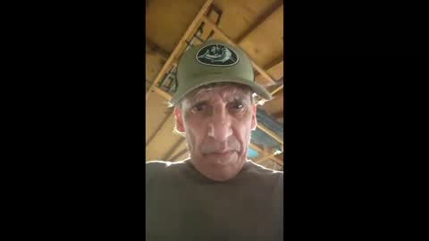 kurt4fun67 online show from March 8, 8:35 pm