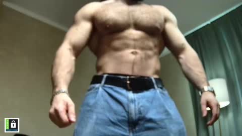kurt_stone1 online show from March 10, 1:59 pm