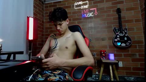 JASON online show from March 24, 3:23 am