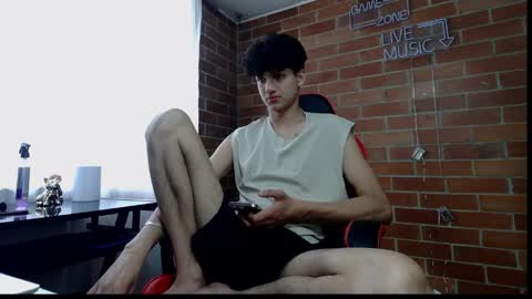 JASON online show from March 29, 5:03 pm