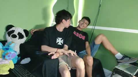 kurtwillms online show from November 26, 12:19 am