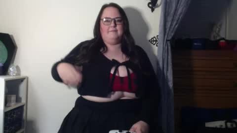 Deville Play Room online show from December 22, 2:40 am