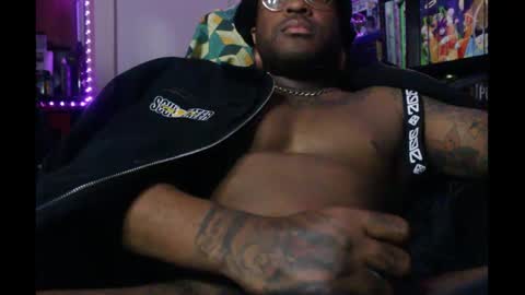 Kushgoth online show from September 29, 4:11 am