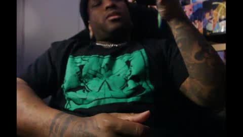 Kushgoth online show from February 5, 4:48 am