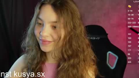 xenia  online show from June 30, 8:07 pm