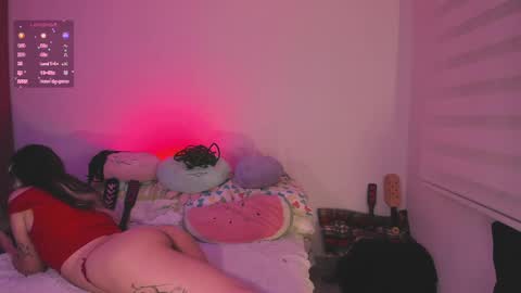 Aria Kess  online show from April 16, 12:55 am