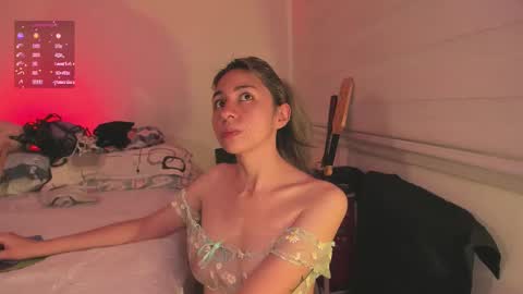 Aria Kess  online show from November 23, 12:19 am