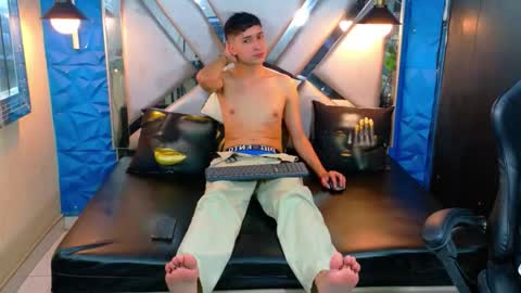 Snapshot of kygo_williams chatting on September 14, 8:43 pm Kygo online show from September 14, 8:43 pm