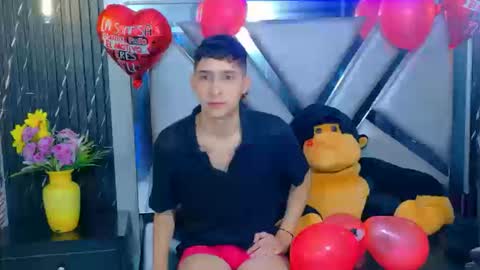 Snapshot of kygo_williams chatting on September 11, 1:45 pm Kygo online show from September 11, 1:45 pm