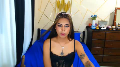 kylarose smith online show from November 6, 3:59 pm