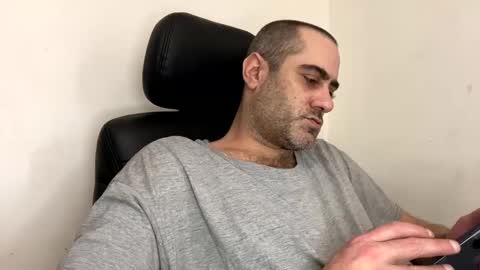 kyle67527 online show from February 6, 4:14 pm