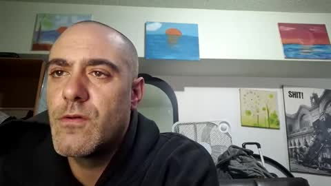 kyle67527 online show from November 11, 4:31 pm