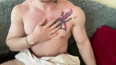 Kyle online show from April 1, 2:36 pm