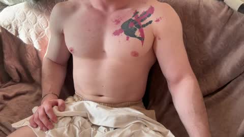 Kyle online show from March 28, 7:10 am