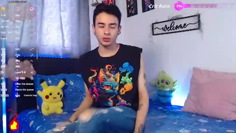 kyle online show from March 24, 3:51 pm