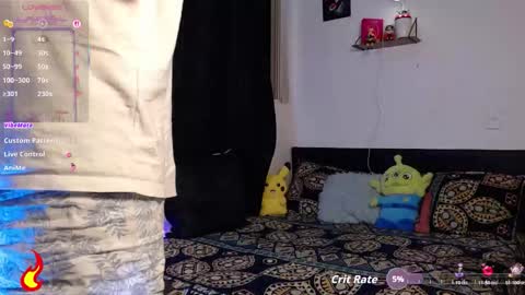 kyle online show from November 14, 1:08 am