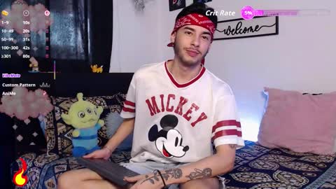 kyle online show from February 18, 6:41 pm