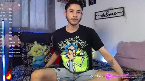 kyle online show from April 26, 7:22 pm