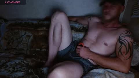 Kyle chat online show from September 19, 5:22 am