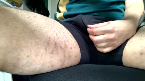 Always Moving online show from November 3, 11:22 am