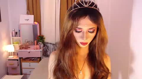 babyKylene online show from September 11, 12:17 pm