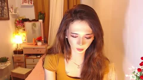 babyKylene online show from March 12, 9:57 am