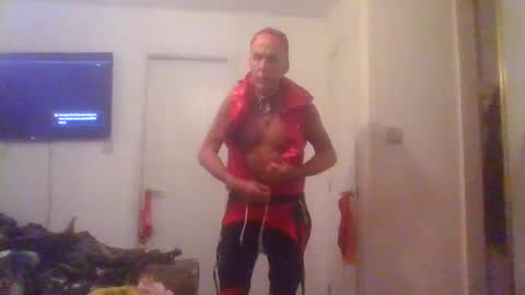 kylestrips4youq online show from January 6, 6:34 pm