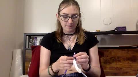 Kylianna online show from June 20, 12:50 am